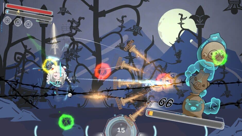 Spring X Elixir screenshot 1