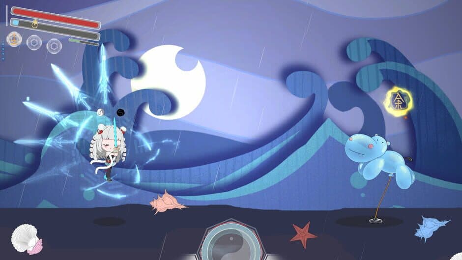 Spring X Elixir screenshot 2