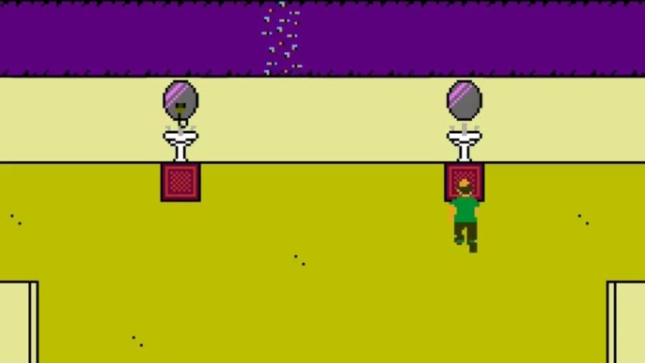 Candyman: Be My Victim Demake screenshot 4