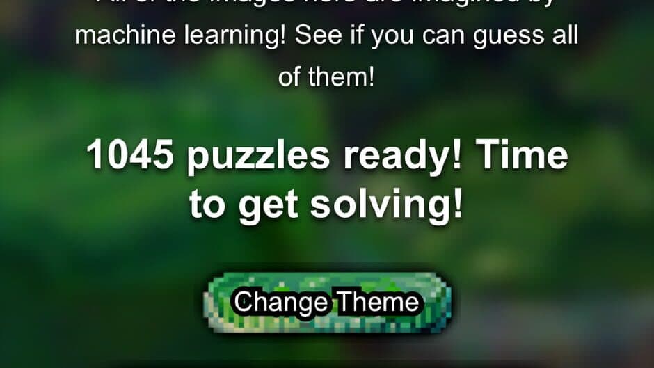 PixelQuiz screenshot 1