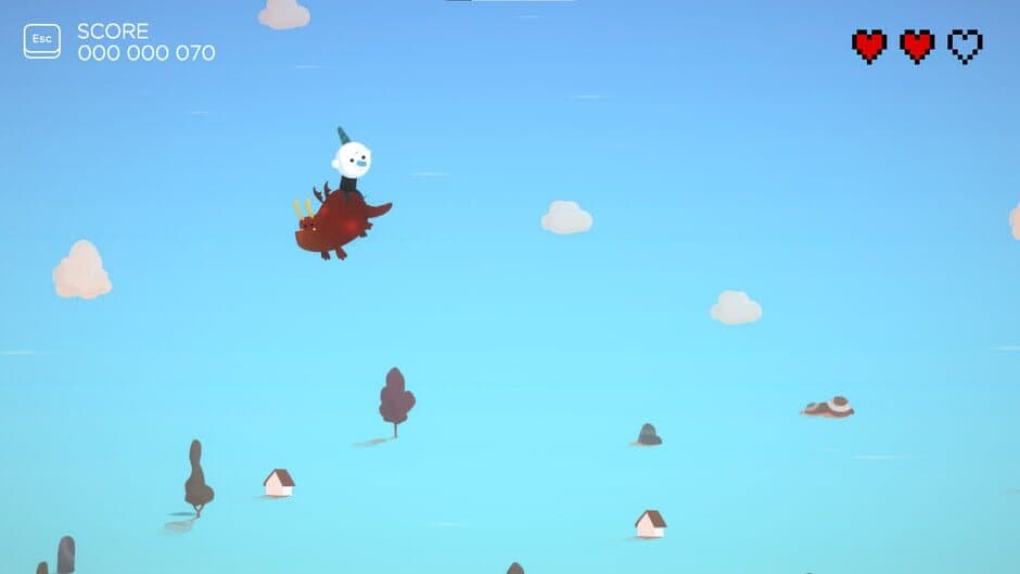 Dragon Abyss screenshot 2