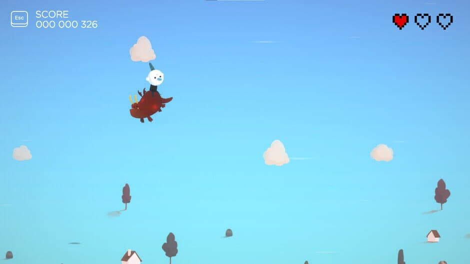 Dragon Abyss screenshot 3