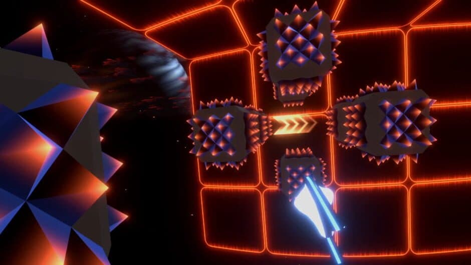 ArcSine screenshot 1