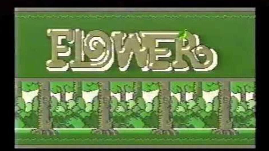 Flower screenshot 1