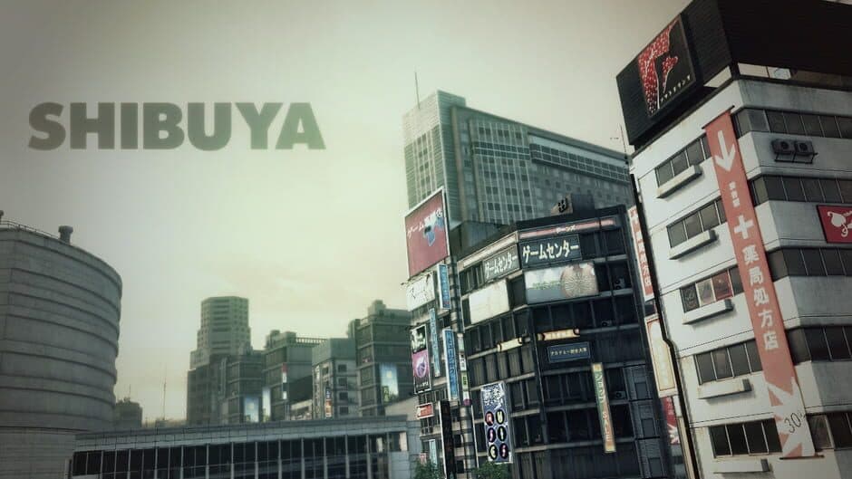 Dirt 3: X-Games Asia Track Pack screenshot 1