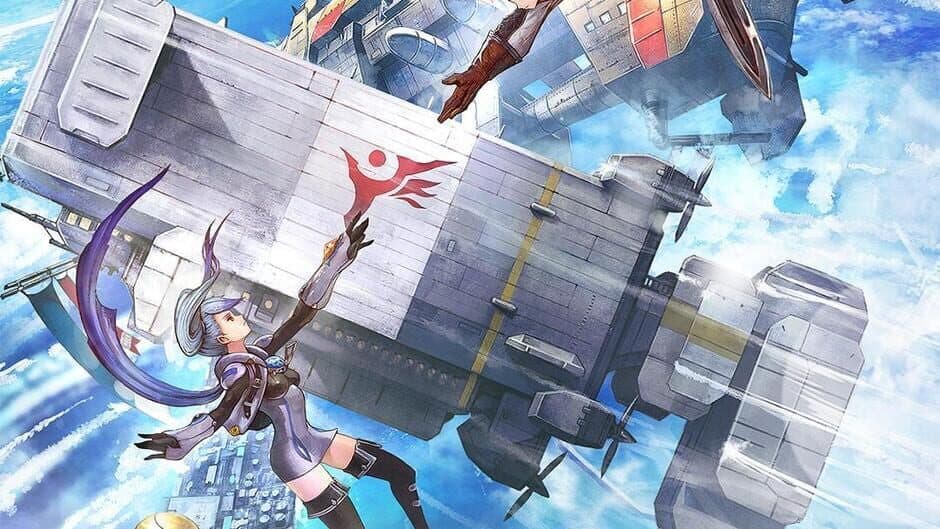 Arc the Lad R screenshot 1