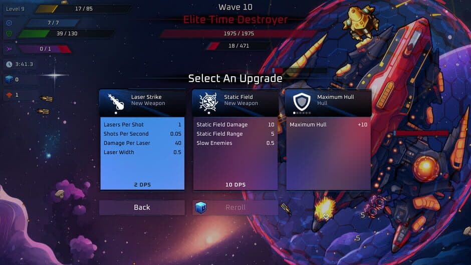 Time Wasters screenshot 4