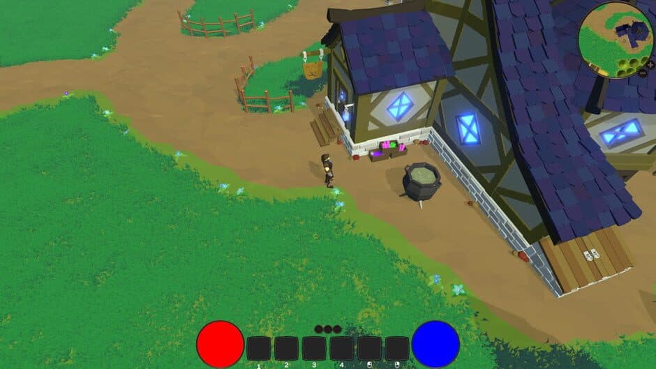 Echoes of Mayhem screenshot 4