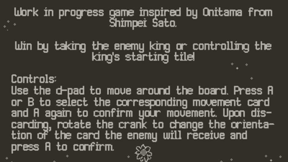 Sunflower Chess screenshot 1