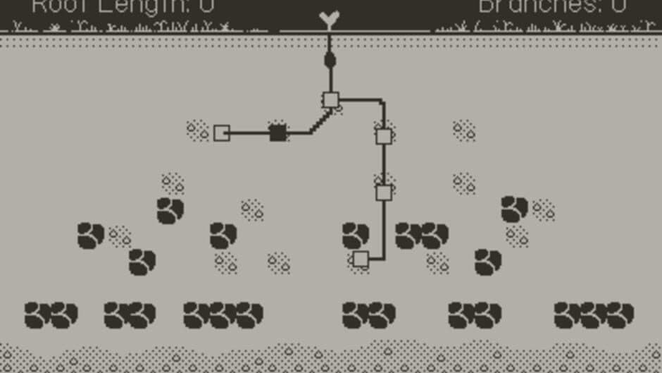 Tender Root screenshot 2