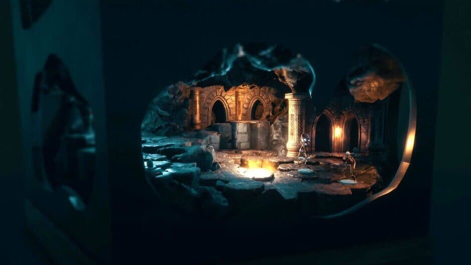 Successor screenshot 4