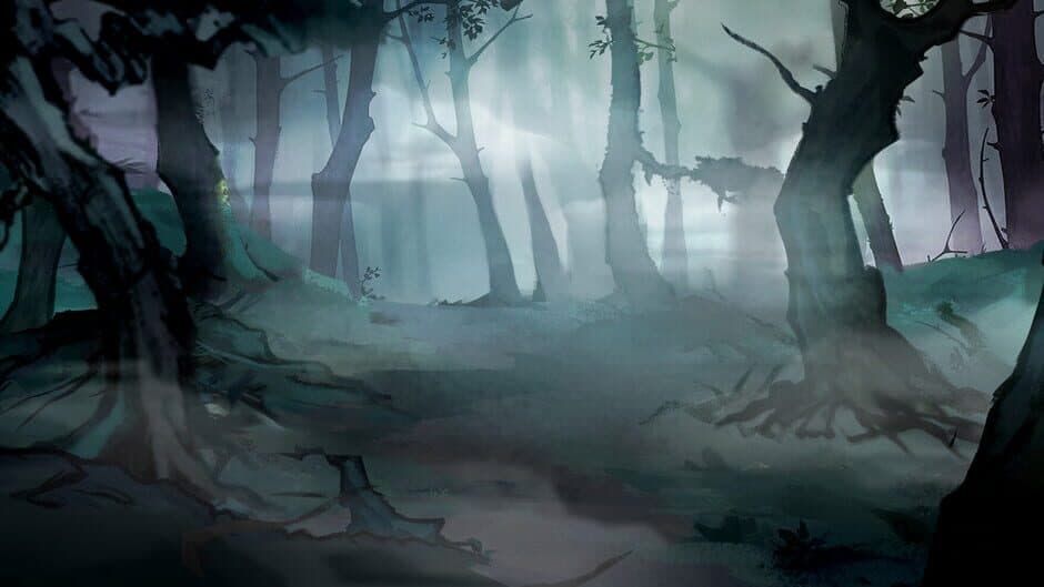 Dead Town Tales screenshot 4