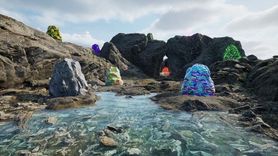 Rock Simulator 2 screenshot 3