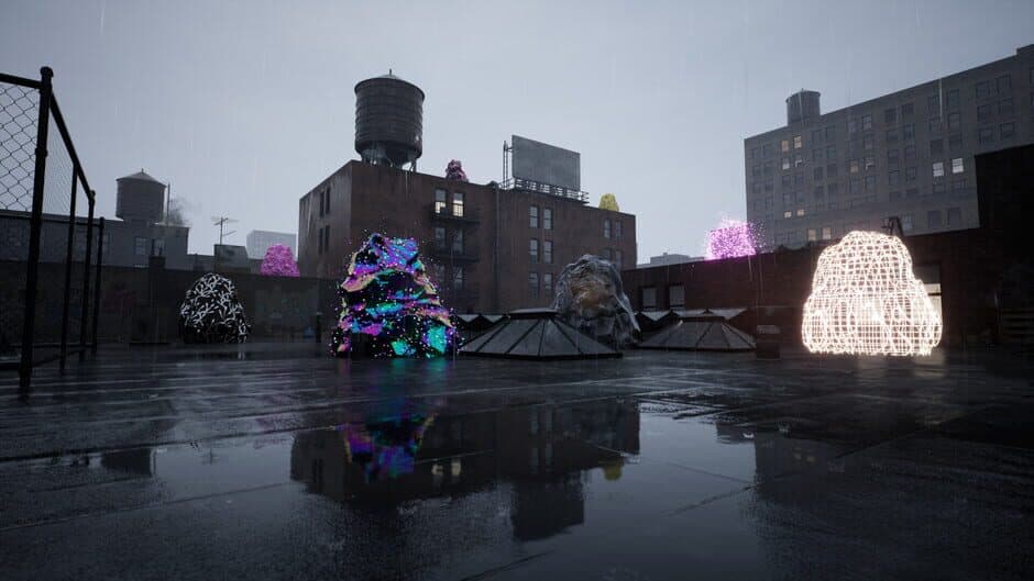 Rock Simulator 2 screenshot 4