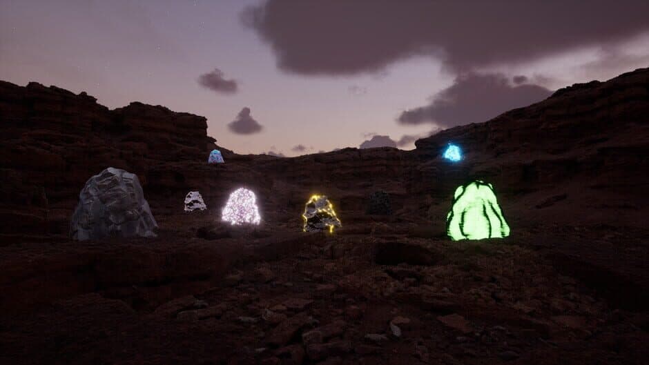 Rock Simulator 2 screenshot 2