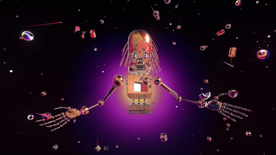 Cosmogonic screenshot 4