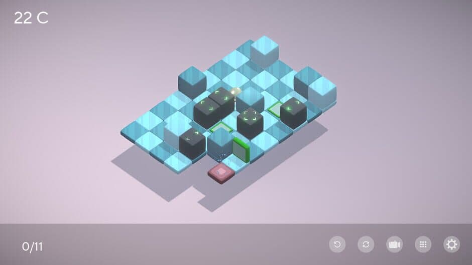 Sokoball Dreams screenshot 4