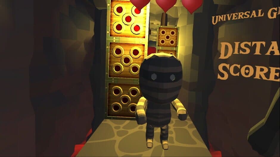 Kingdom Run VR screenshot 1