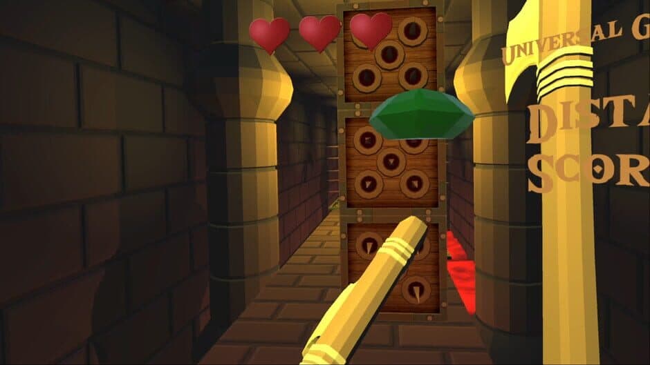 Kingdom Run VR screenshot 3