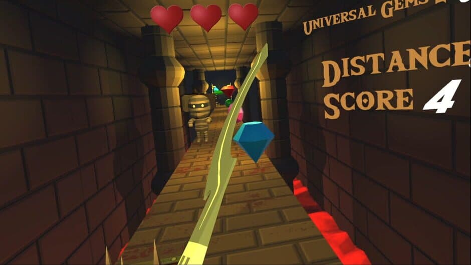 Kingdom Run VR screenshot 4