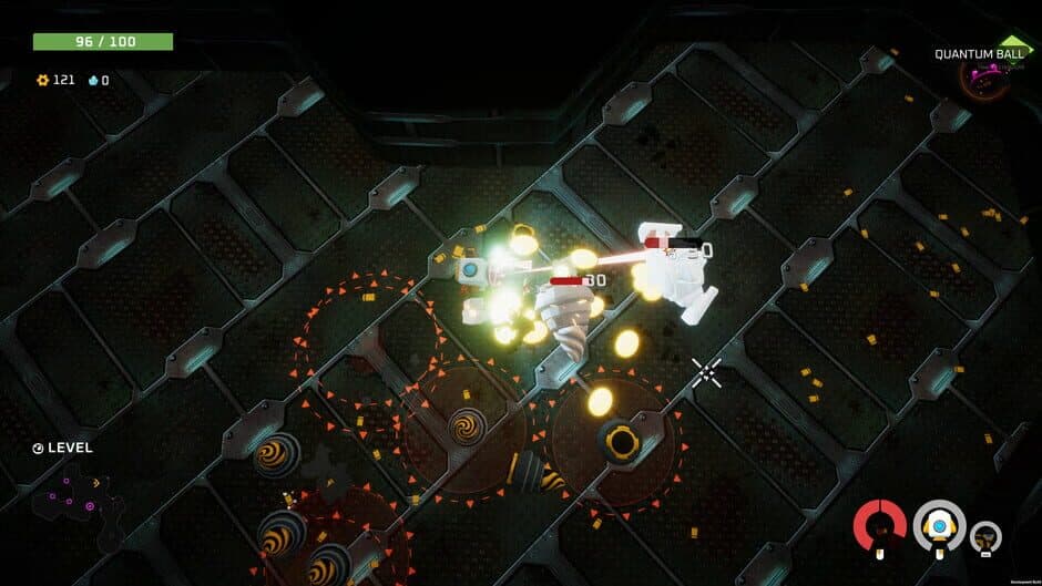 Space Scavenger 2 screenshot 1