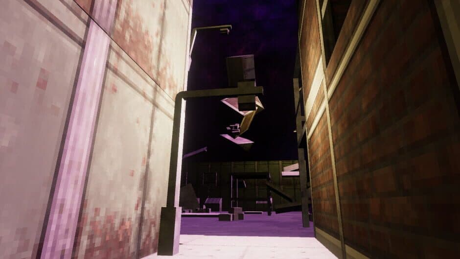 Voidside screenshot 4