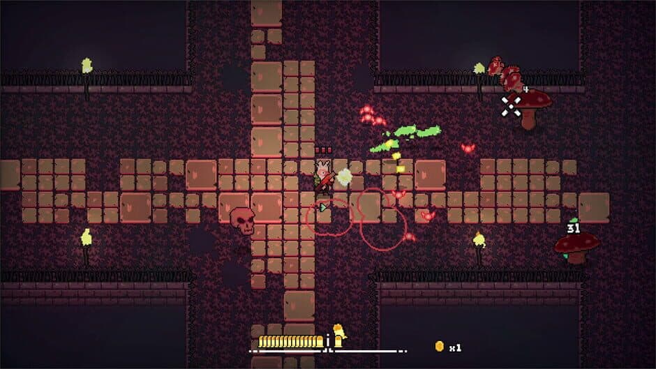 Gunforged screenshot 4