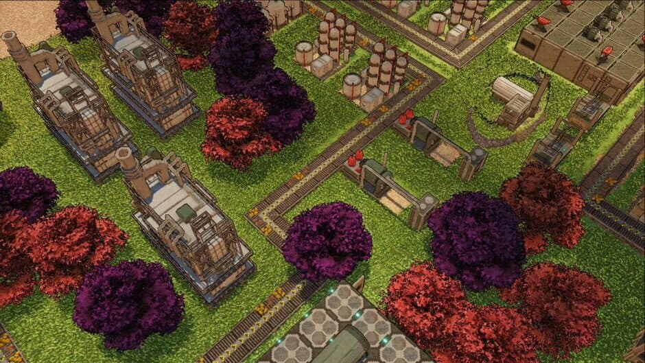 Dawn Apart screenshot 2