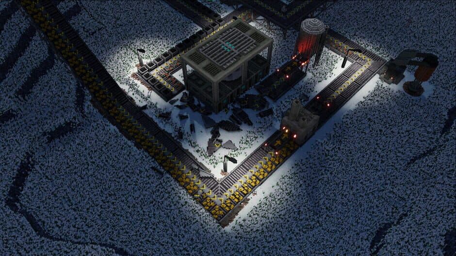 Dawn Apart screenshot 4