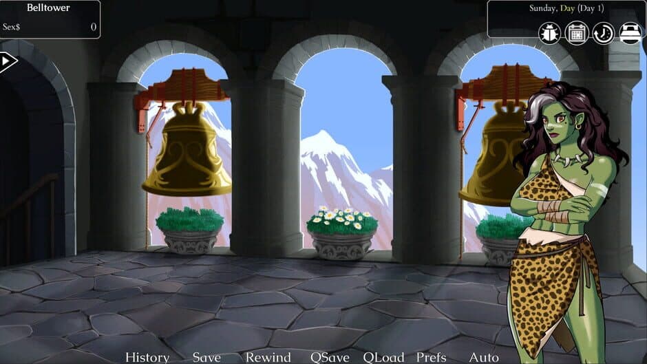 Sinners Landing screenshot 2