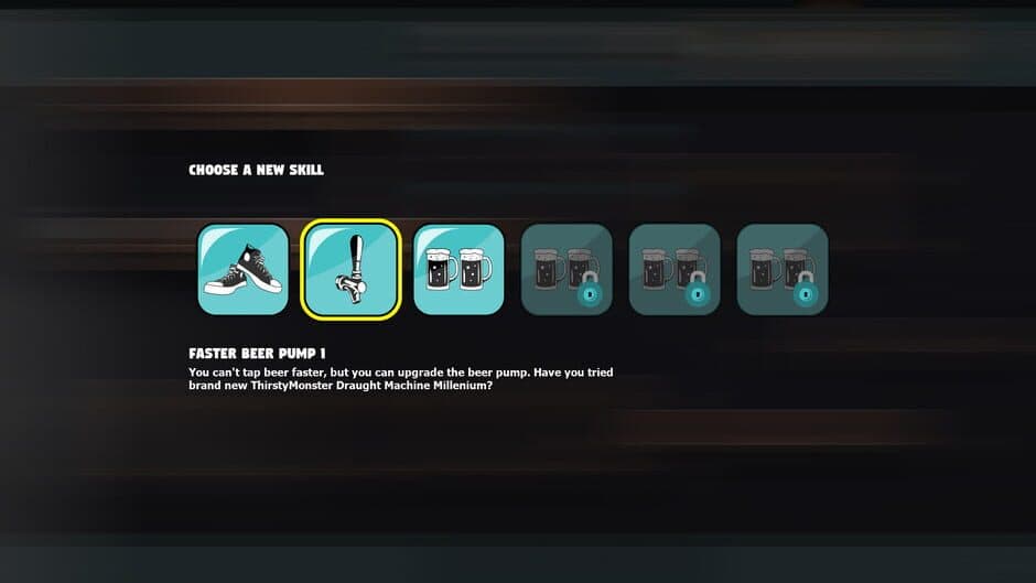 Another Bar Game screenshot 2