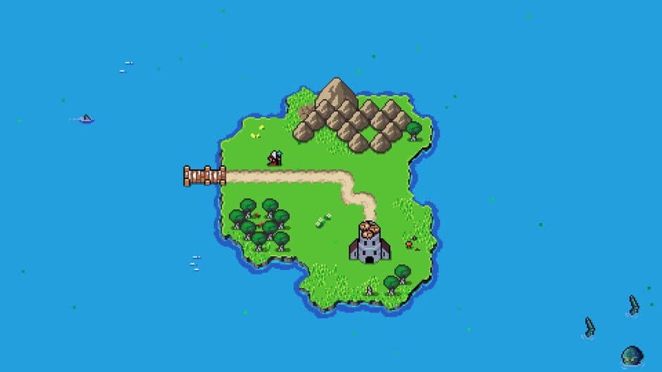 Super Fantasy Kingdom screenshot 4