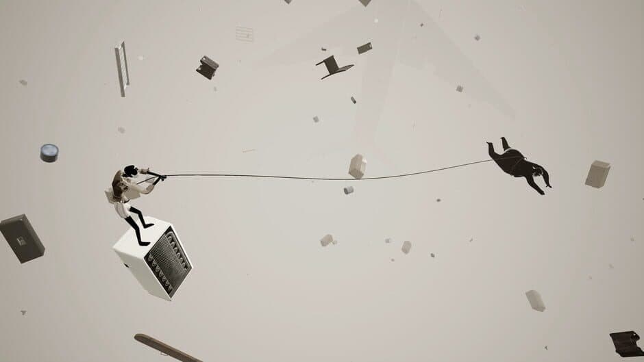 Gravity VR screenshot 1