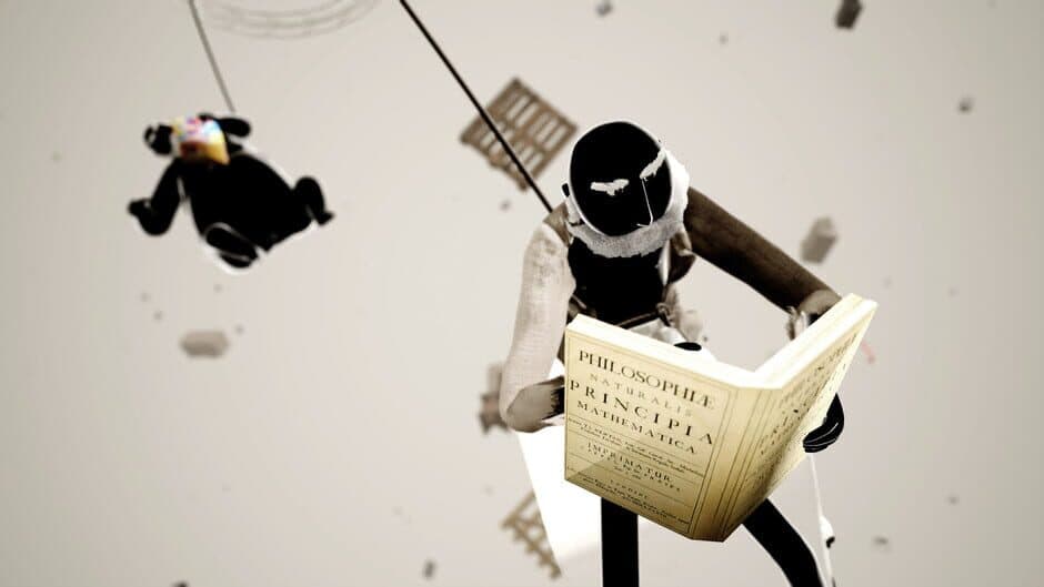 Gravity VR screenshot 2