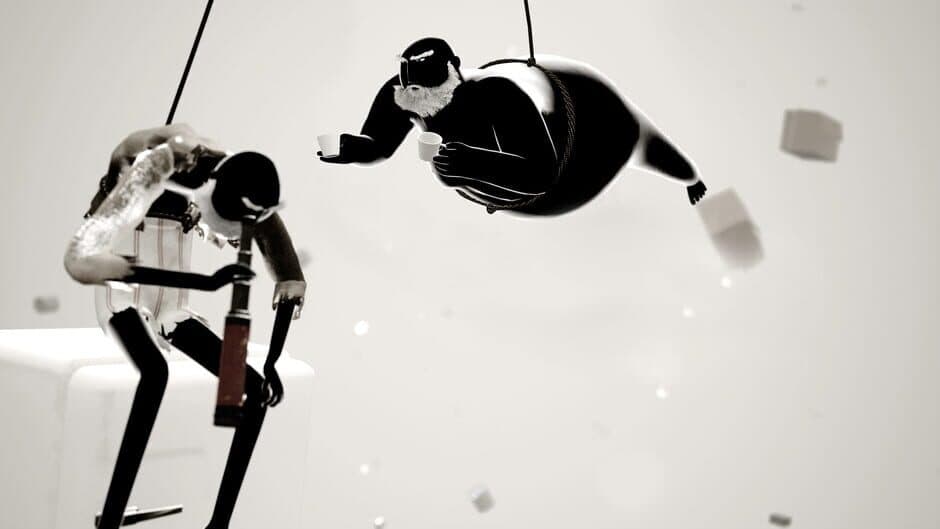 Gravity VR screenshot 4