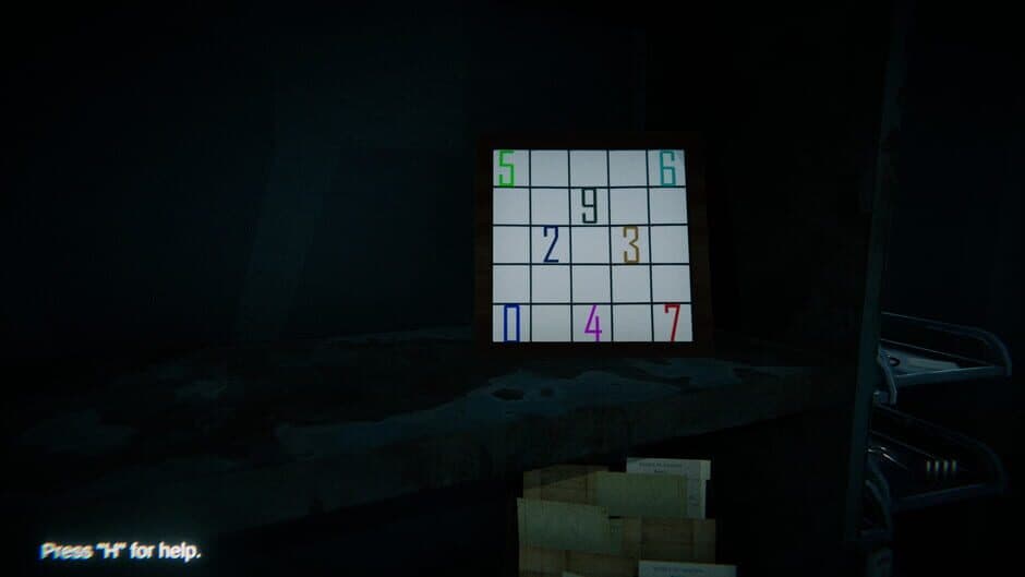 Locked In Mind screenshot 4