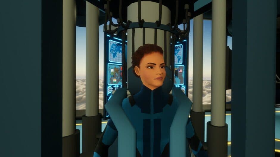 Consortium VR screenshot 3