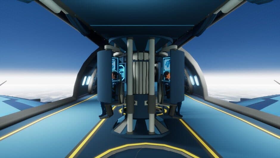 Consortium VR screenshot 4