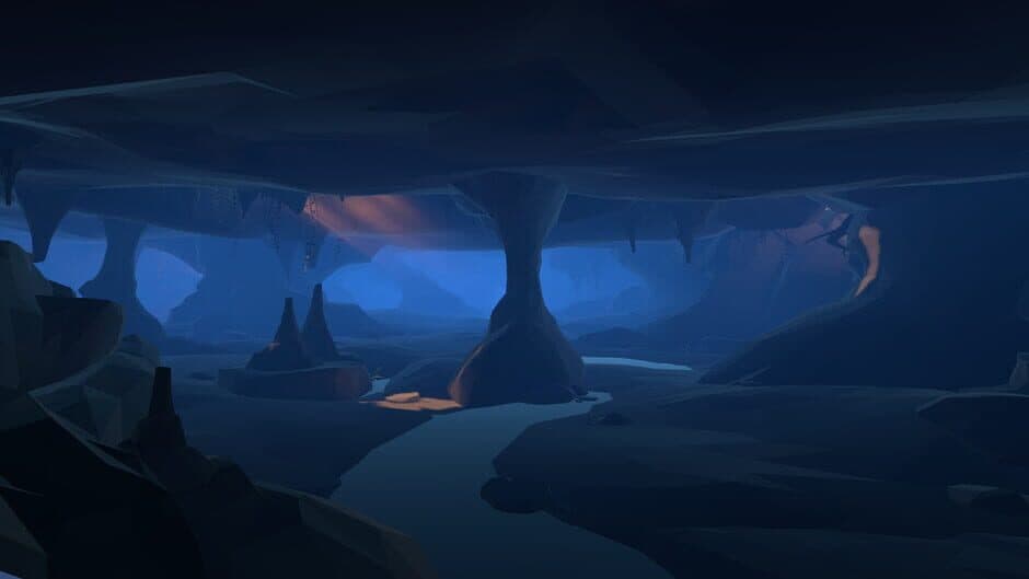 Treasure Hunter VR screenshot 4