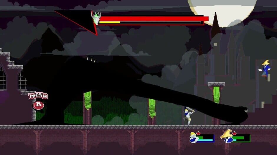 Big Boss: A Villain Simulator screenshot 2