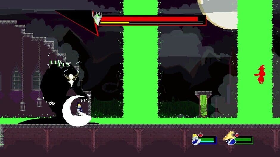 Big Boss: A Villain Simulator screenshot 3