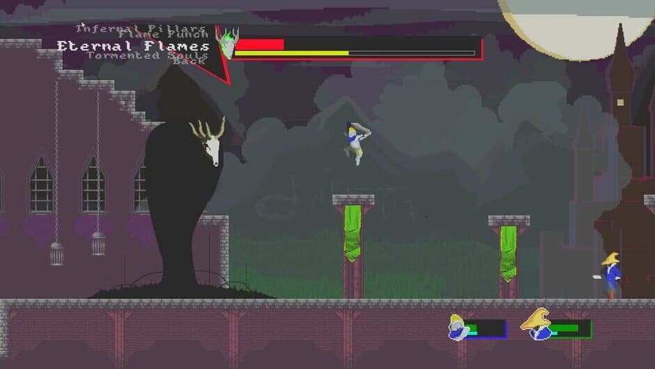 Big Boss: A Villain Simulator screenshot 4