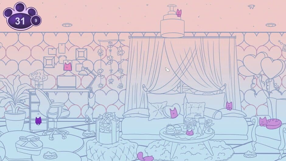 In the Building: Cats 2 screenshot 4