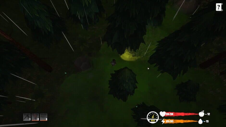Death Nomad screenshot 2
