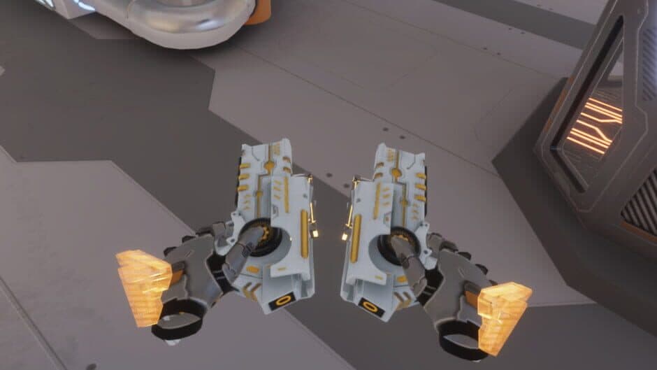 Stellar Echoes screenshot 3
