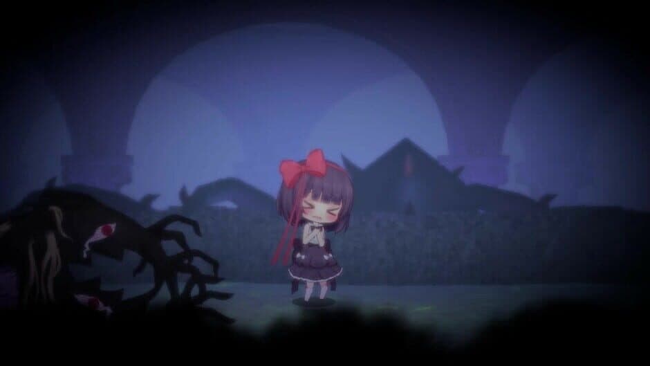 Rina to Akumu no Kan screenshot 1