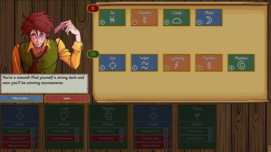 Merchant of the Six Kingdoms screenshot 4