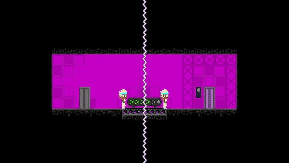 TesserActive screenshot 3