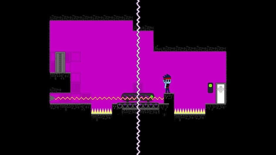 TesserActive screenshot 4