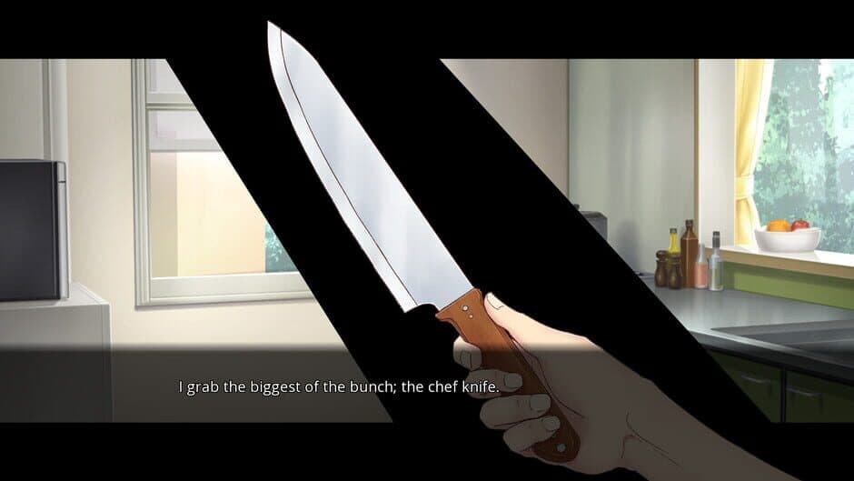 NTR'd By Clumsiness screenshot 3